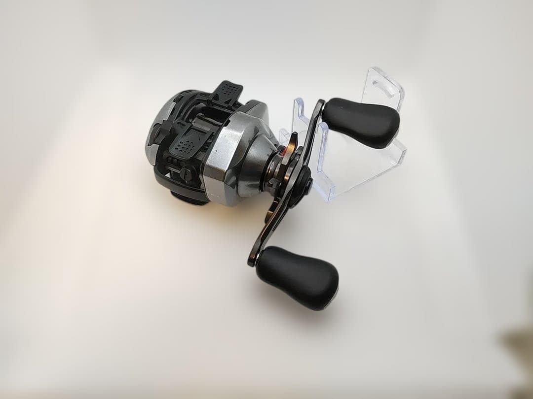 SHIMANO シマノ 21スコーピオンDC 150 HG 右巻き