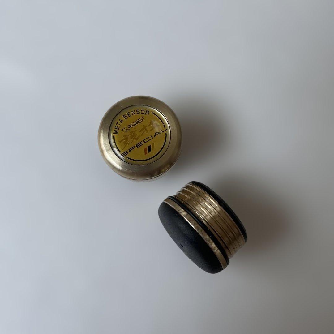 ダイワ銀影競技T•1スペシャル中硬硬100