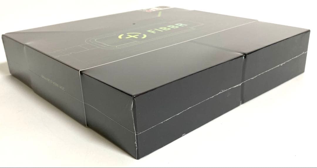 新品 2m FIBBR ULTRA 8KII 光ファイバー HDMIケーブル