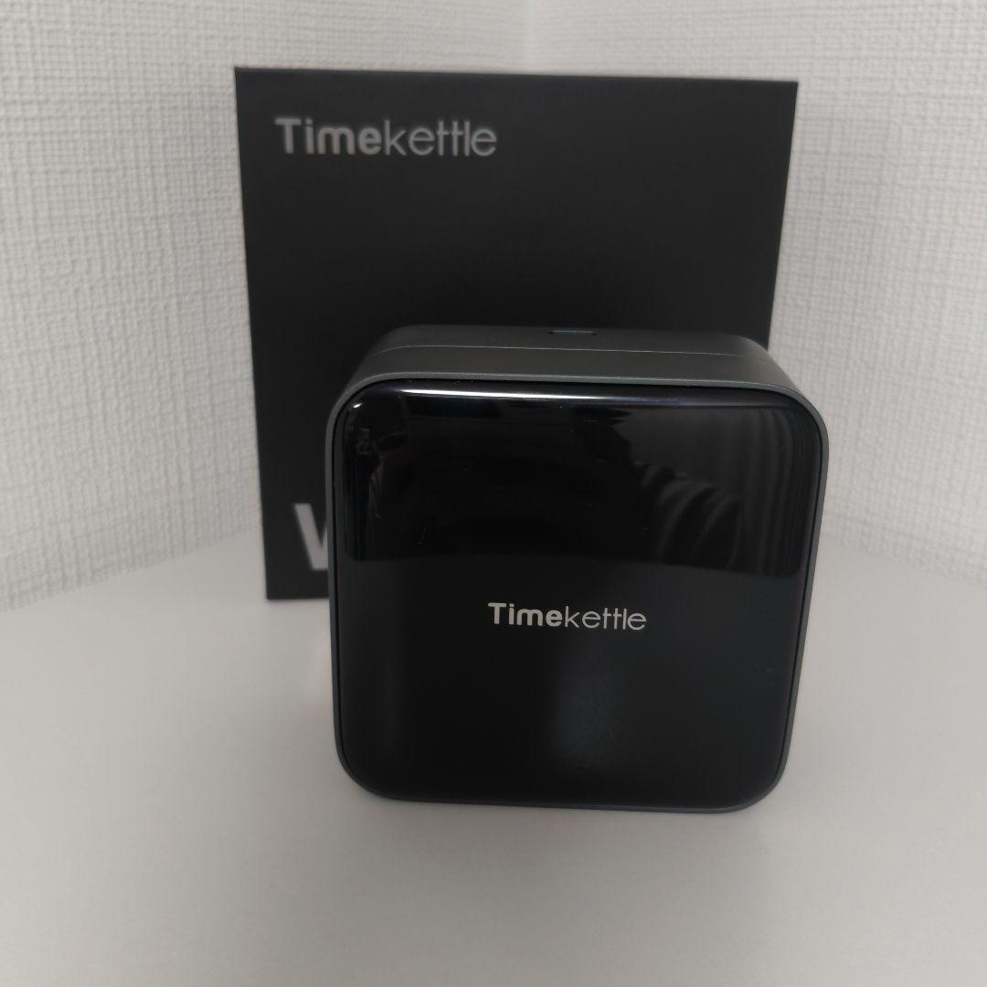 Timekettle W4 Pro ワイヤレスイヤフォン