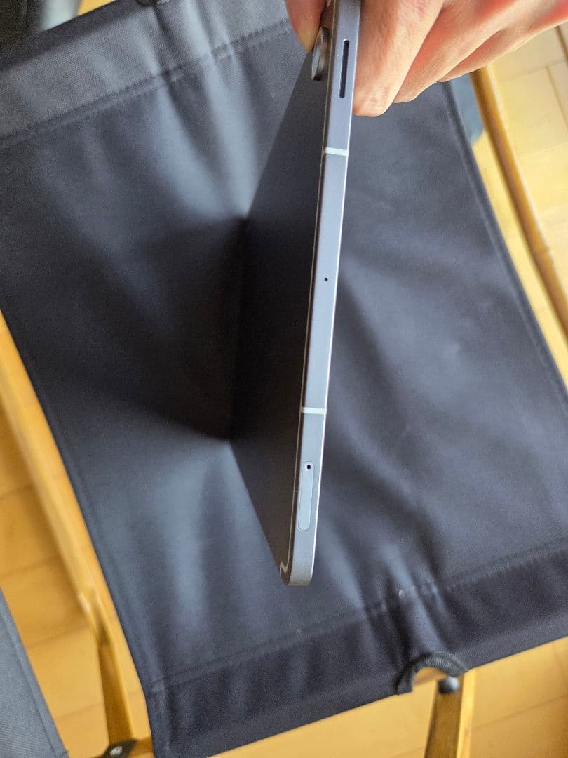 Samsung Galaxy Tab S10 FE 本体 箱付き