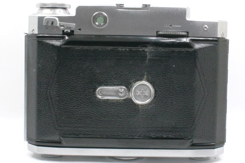 【整備済】 MAMIYA 6 V型 中判 蛇腹 カメラ 0016