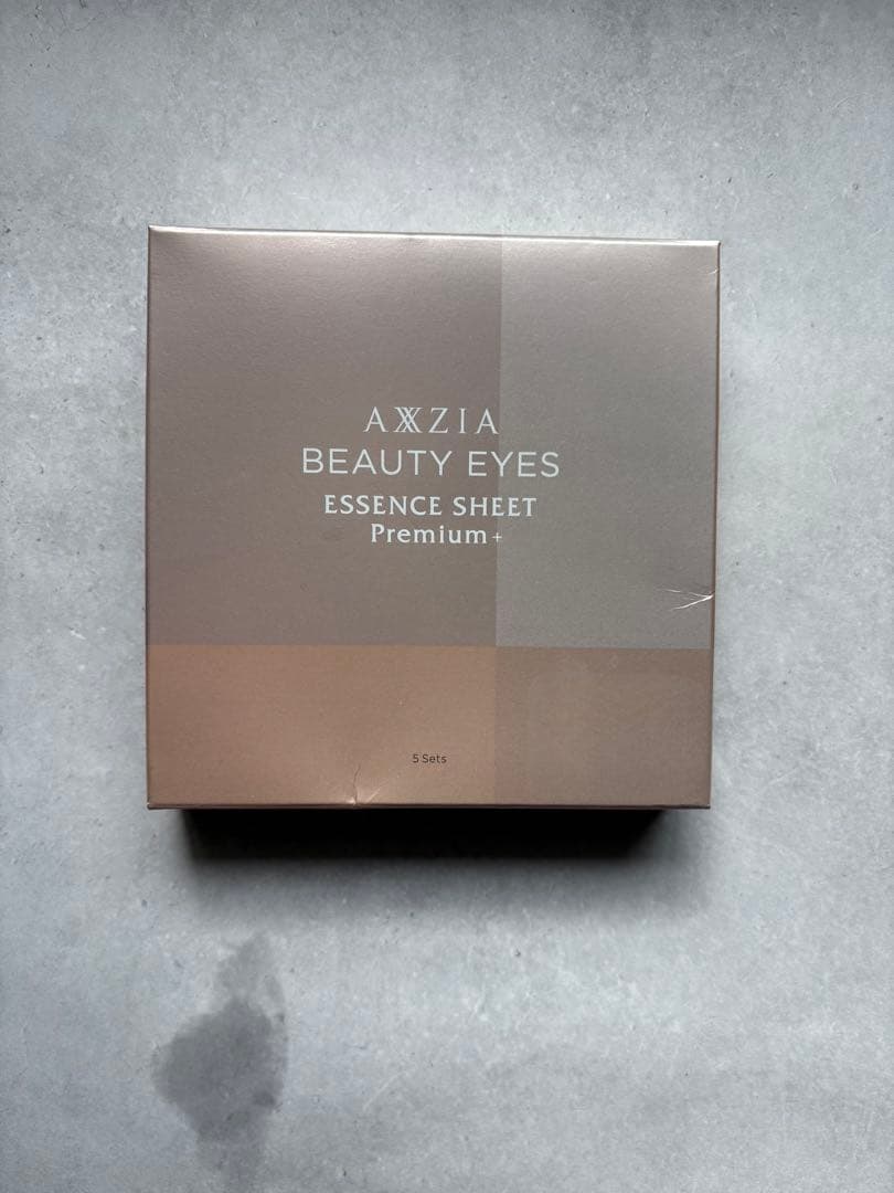 Axxzia アクシージアメイト　フォーアイズ