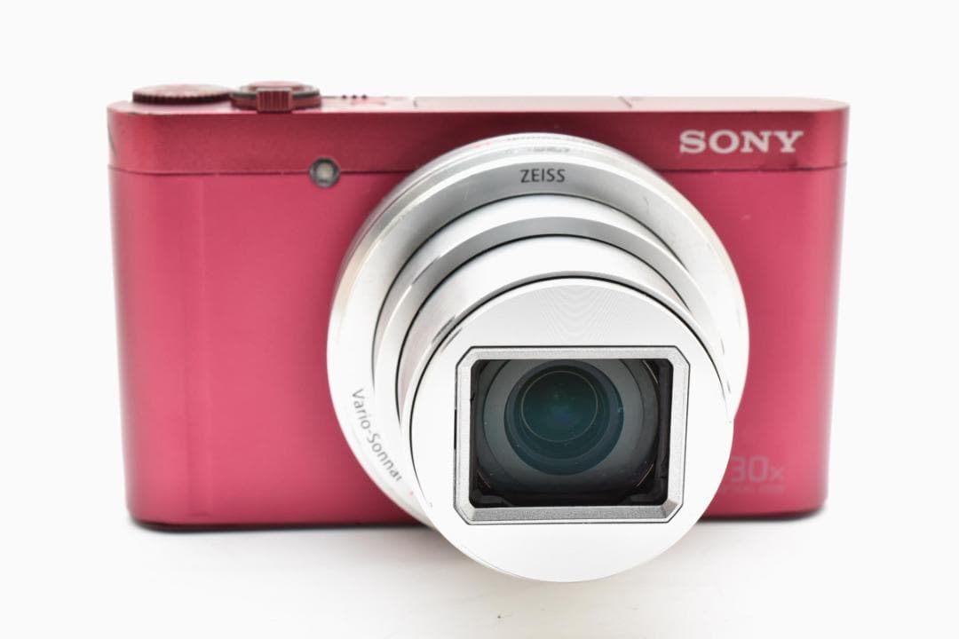 ソニー SONY Cyber-shot DSC-WX500 1255