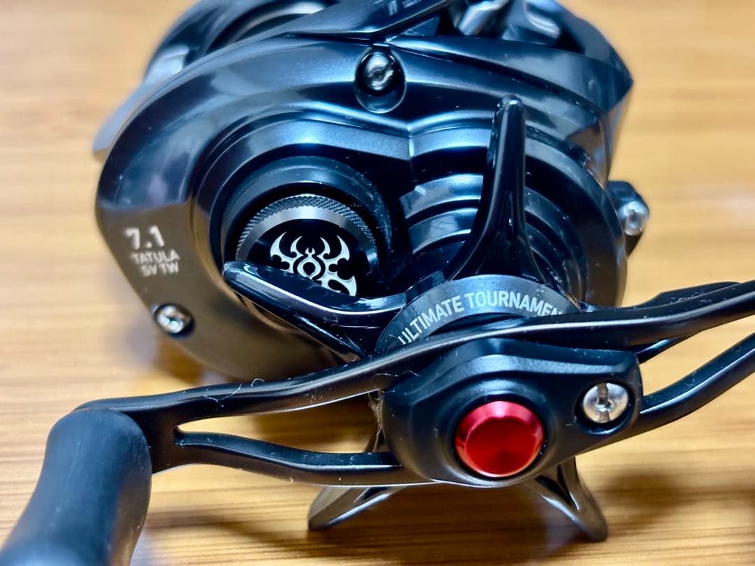 20タトゥーラ SV TW 103SH