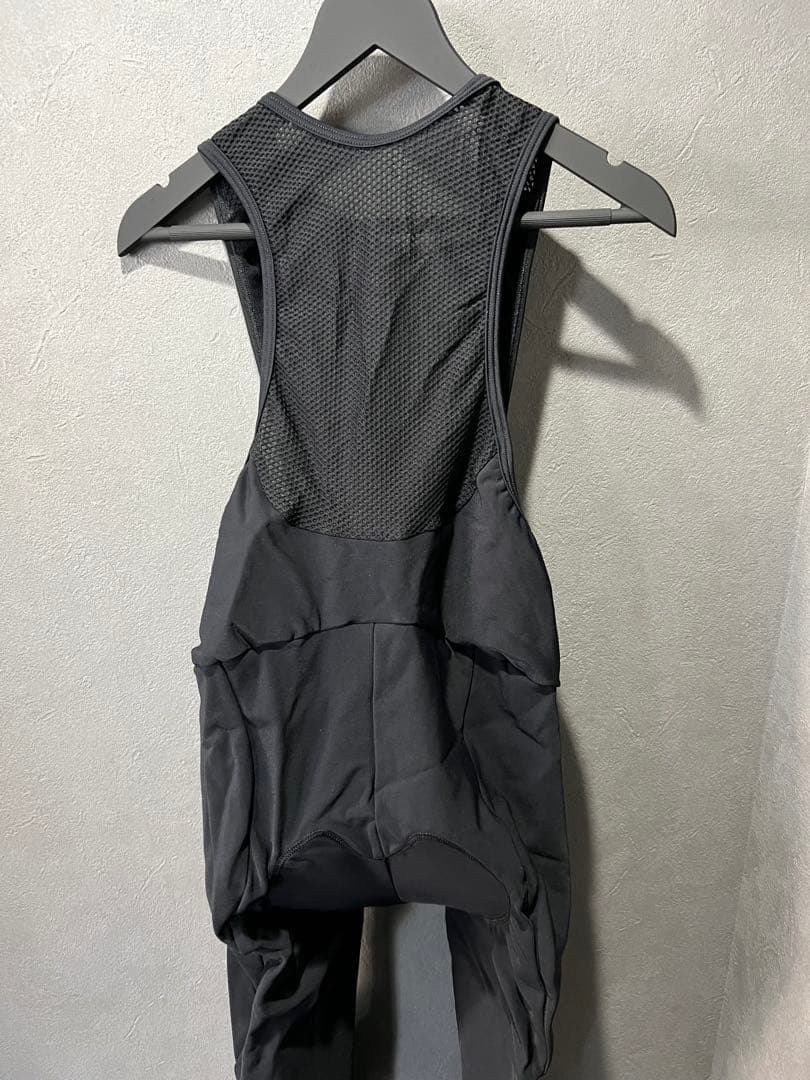 castelli ENTRATA WIND BIBTIGHT ビブタイツ