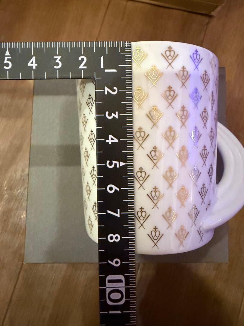 ローゼンタール　rosenthal 皿2枚　カップセット4個