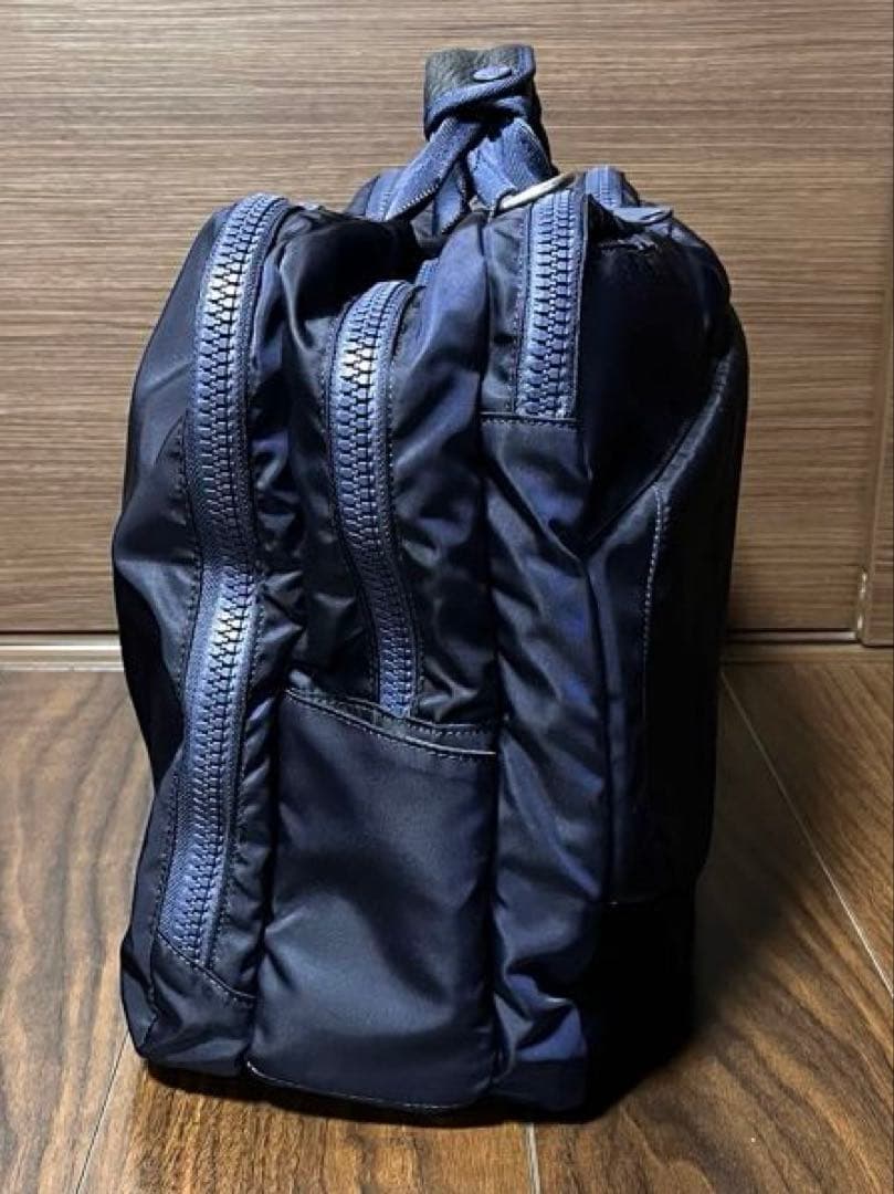 The North Face パープルレーベル　ビジネスリュック