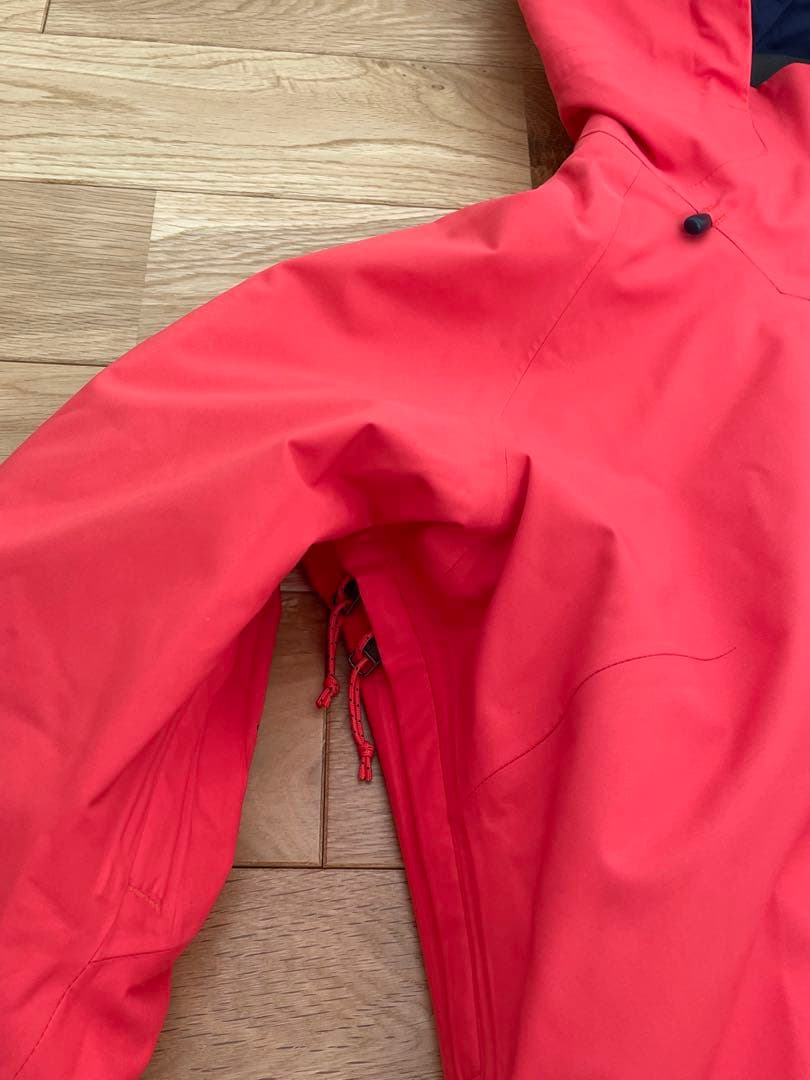 パタゴニア　ウィメンズ・インサレーテッド・スノーベル・ジャケット XXS