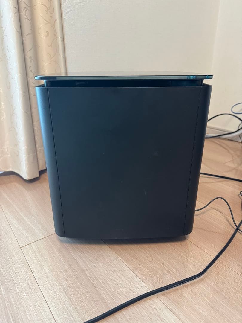 【美品】BOSE Bass Module 700 サブウーファー ブラック