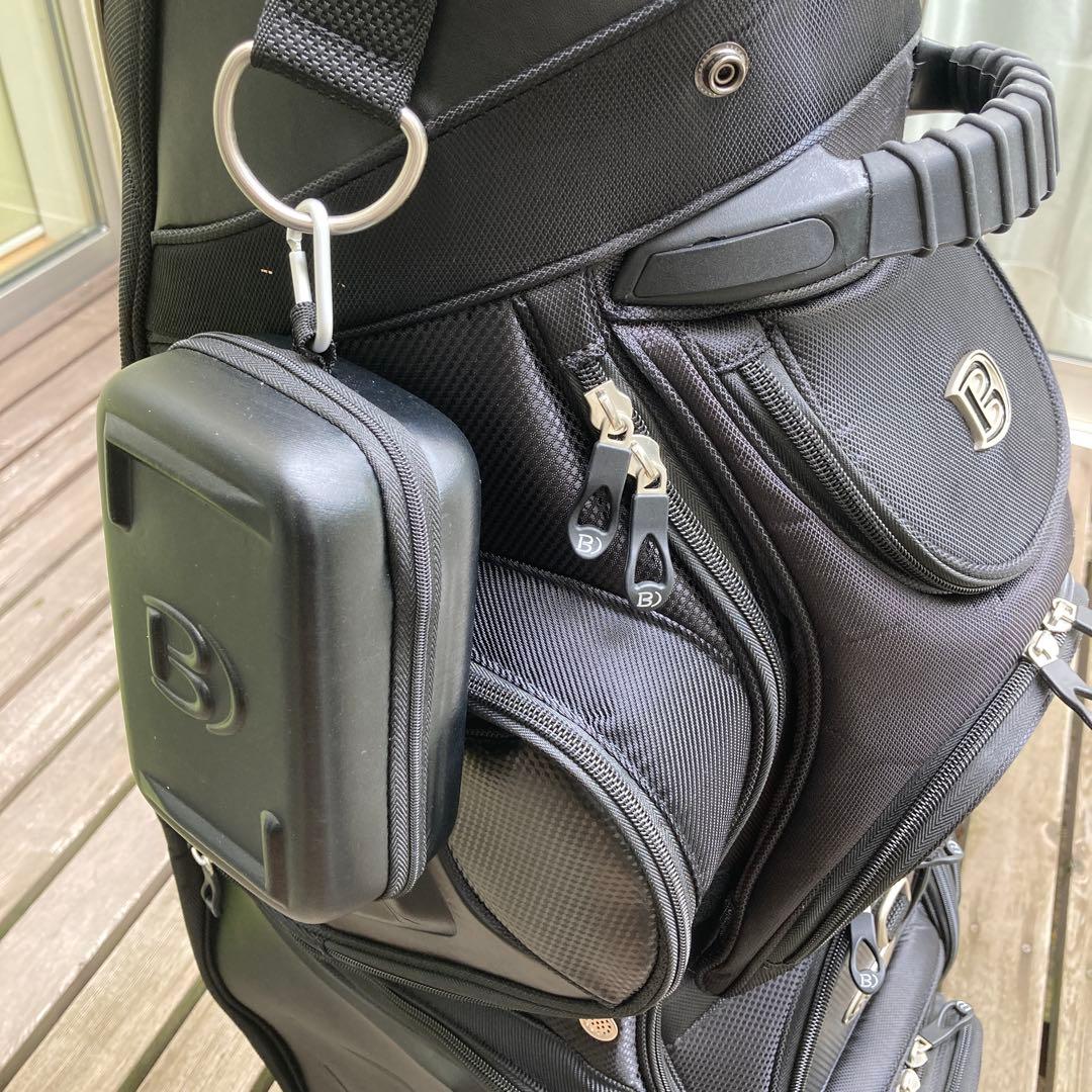 Bennington（ベニントン）ゴルフバッグ