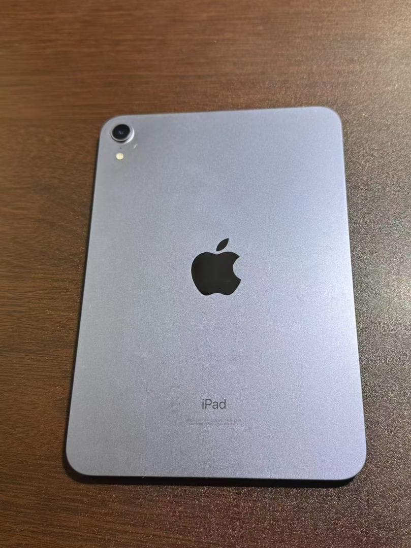 iPad mini 第6世代 256g
