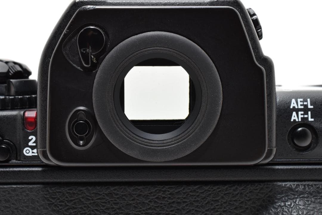 ★極上品★ニコン Nikon F5 ボディ#1588