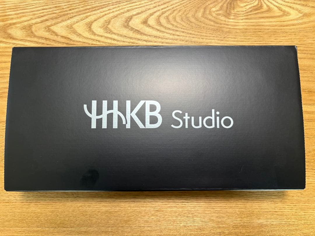 HHKB Studio US配列 雪 タイピングベッド、ルーフ付