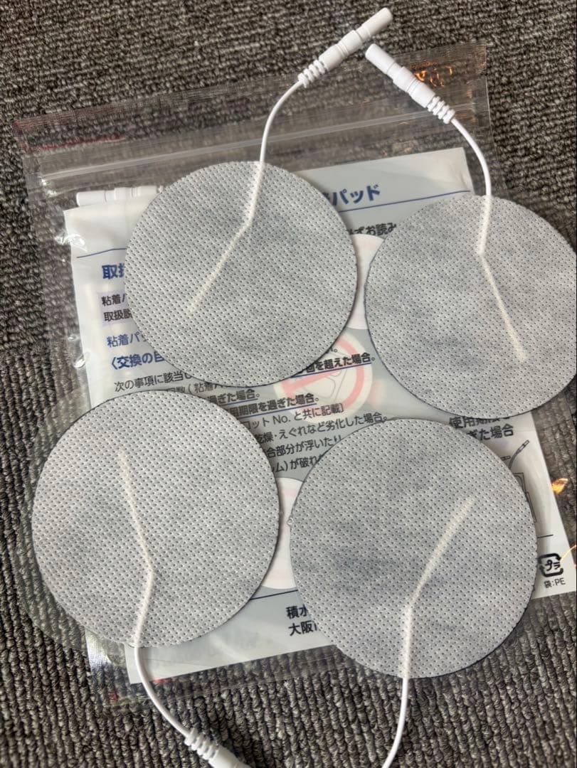 楽トレ　Vスティック付き