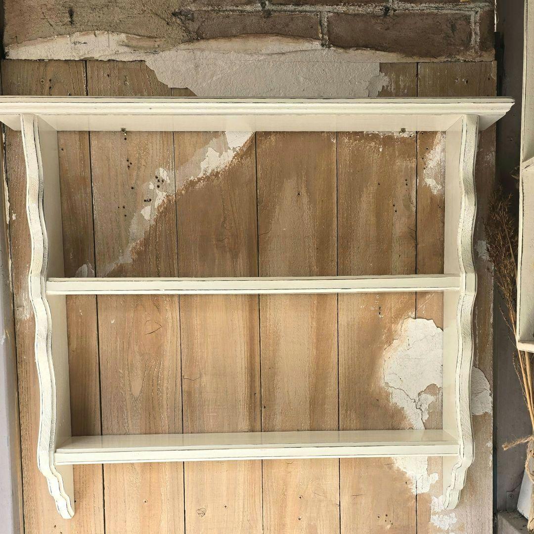 なぽりたん32　 ワイド863 ワイド600　ミルキーホワイト　2セット