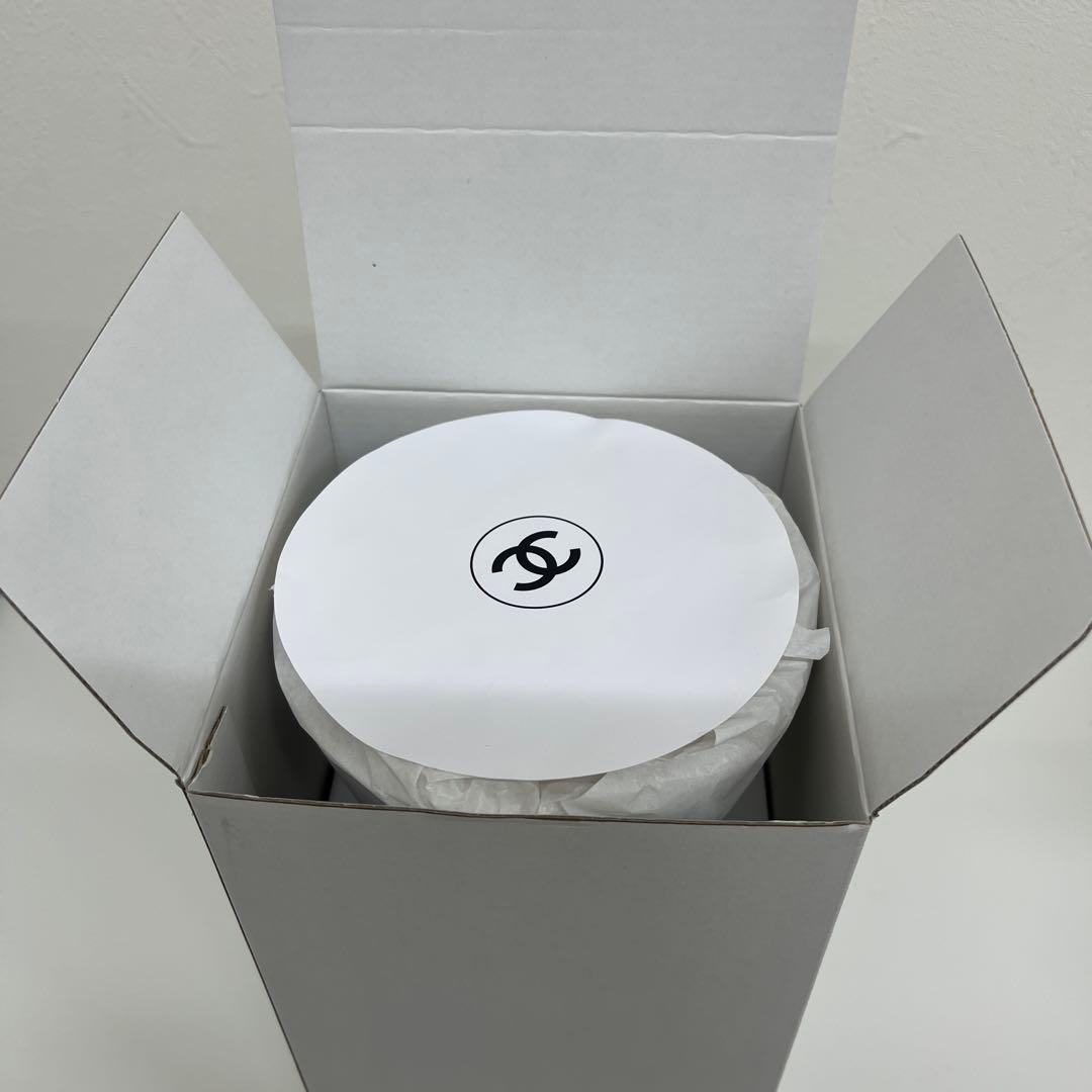 【新品未開封】CHANEL シャネル N°5 ミステリーボックス