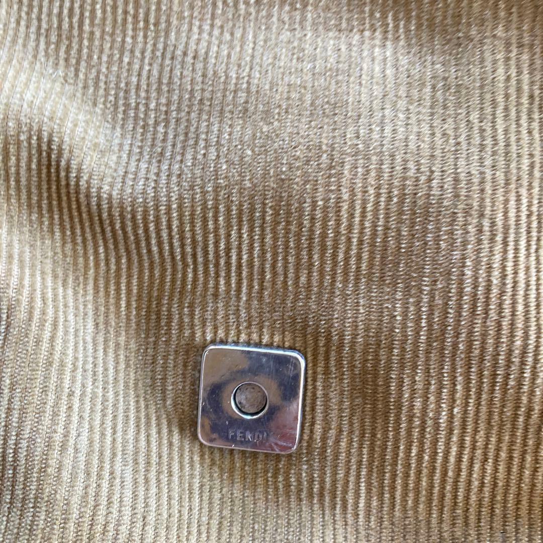 フェンディバッグFENDIショルダーバッグ