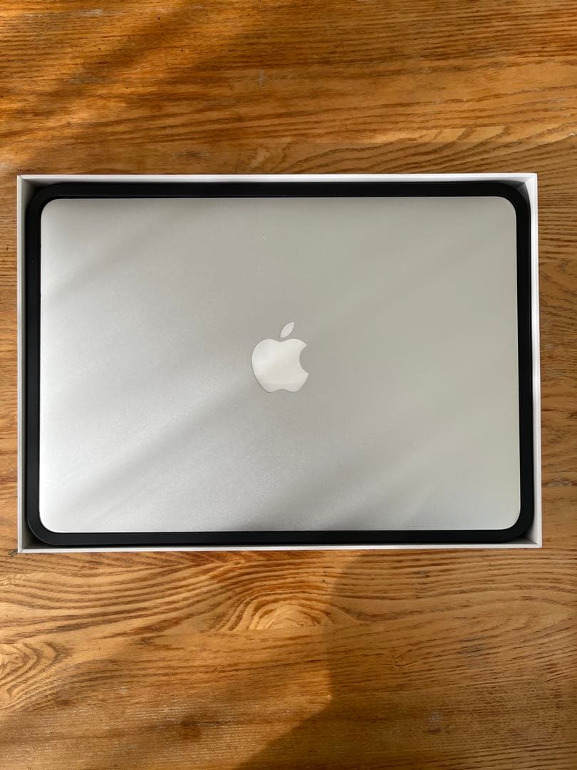 MacBook Pro 13インチ Retina（2015）