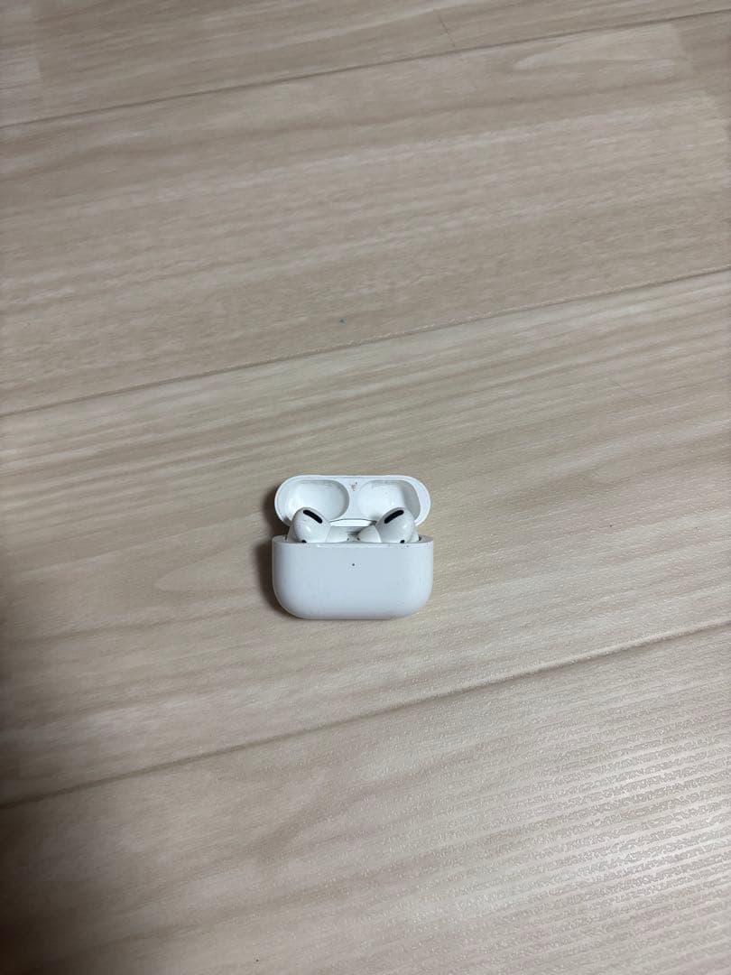Apple AirPods Pro 第1世代　正規品