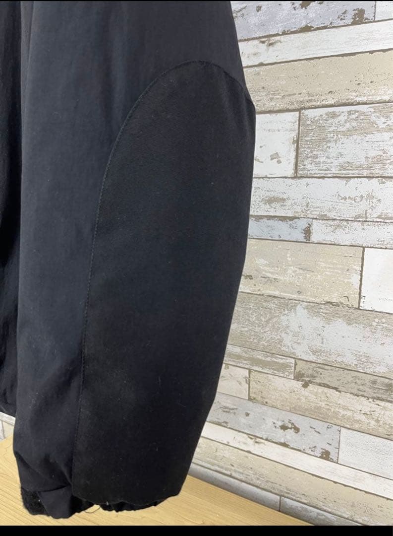 ymclky GEN3 level7 ブラックXL ecwcs