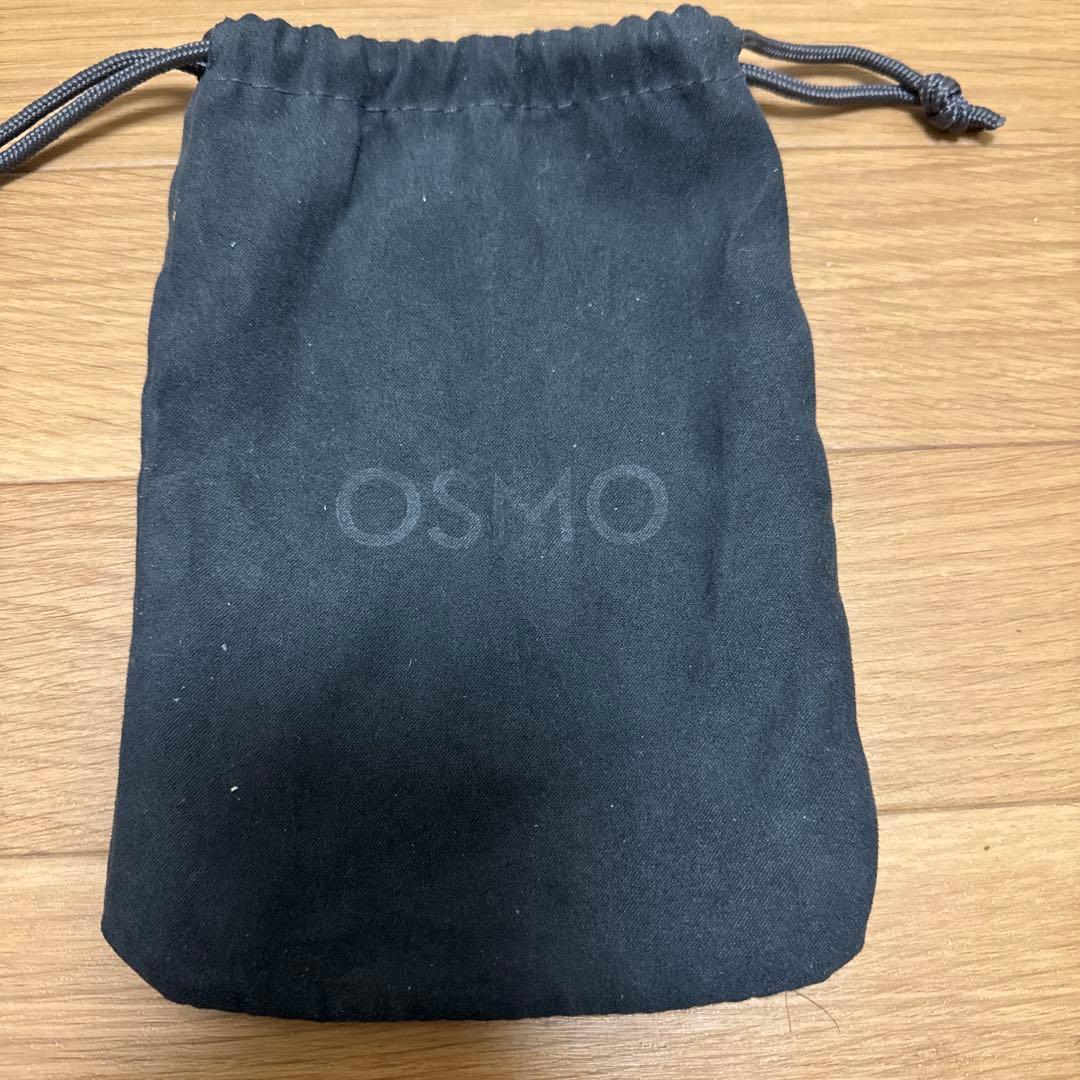 DJI Osmo Mobile 7P＋DJI Mic Mini｜スマホジンバル