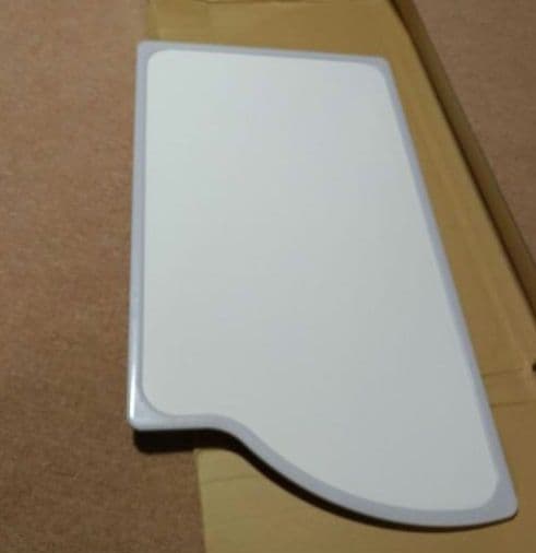 クリナップ 風呂フタ(組フタL:左仕様)【M16-4TKL】