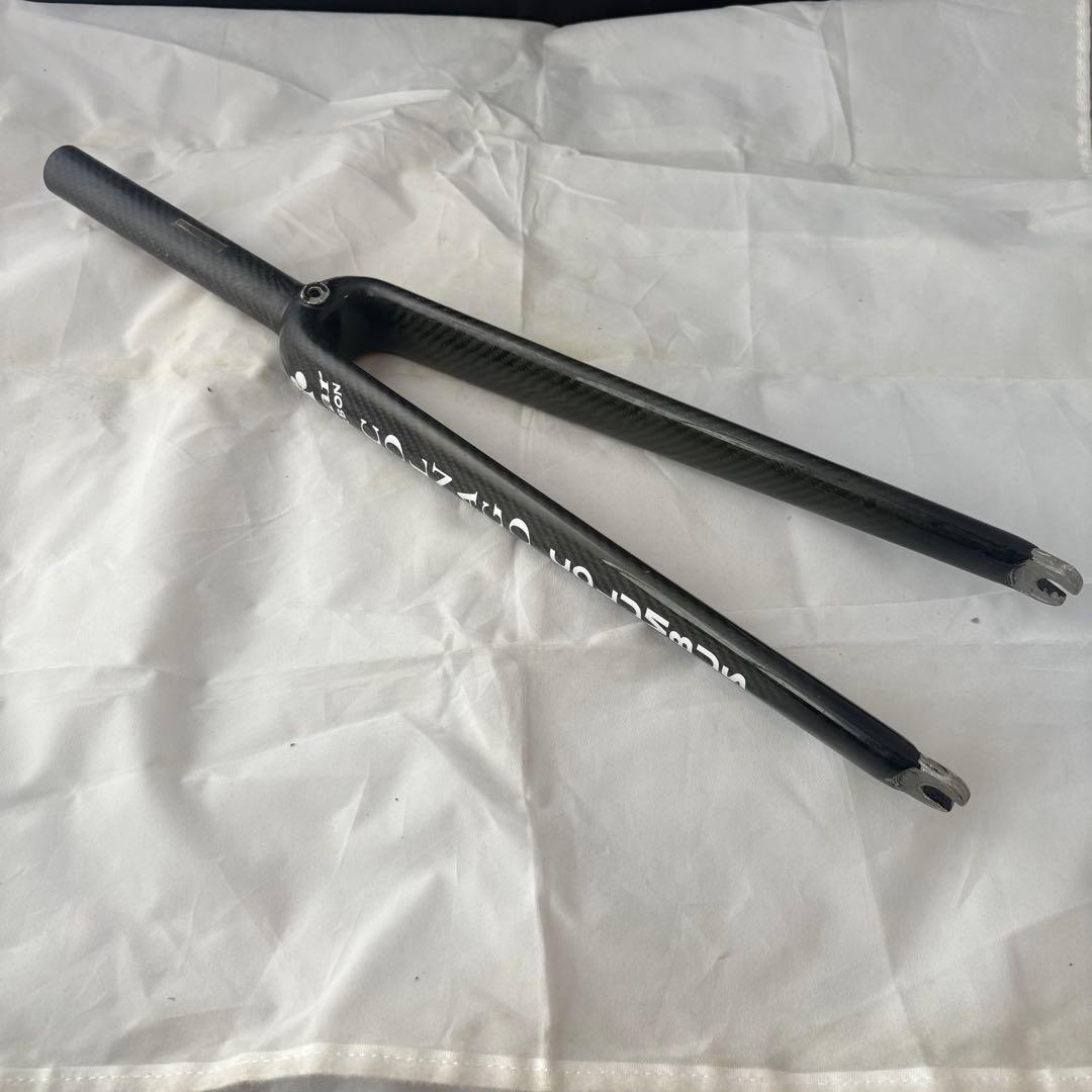 【三連休限定値引】 colnago コルナゴ スターカーボンフォーク 1-1/8