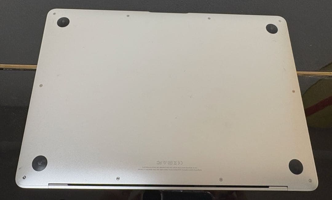 MacBook Air 2018【MacBook用USBハブ付き⭐︎】