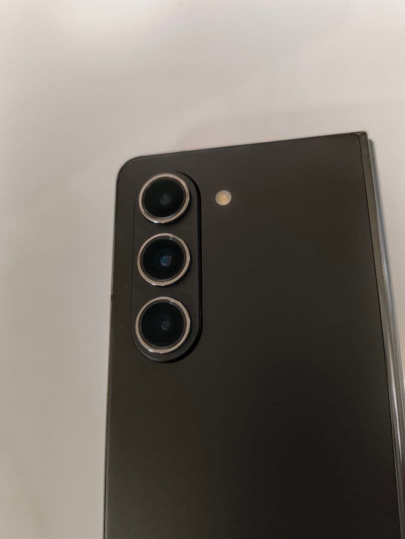 【ジャンク】 Galaxy Z Fold 5｜256gb｜SIMフリー