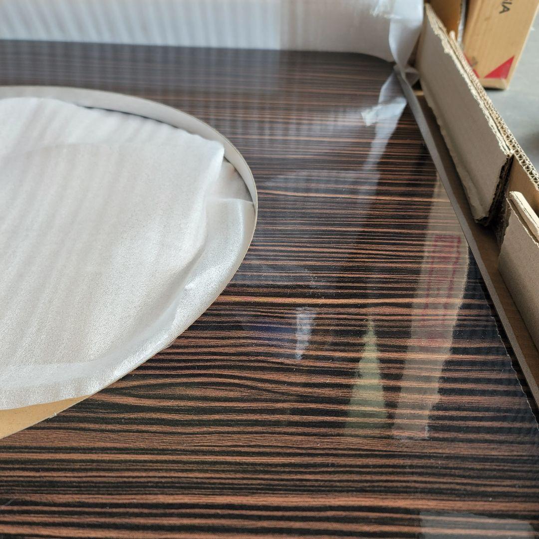 5398 コンロ用テーブル 火鉢型ストーブ用　石油コンロ用テーブル