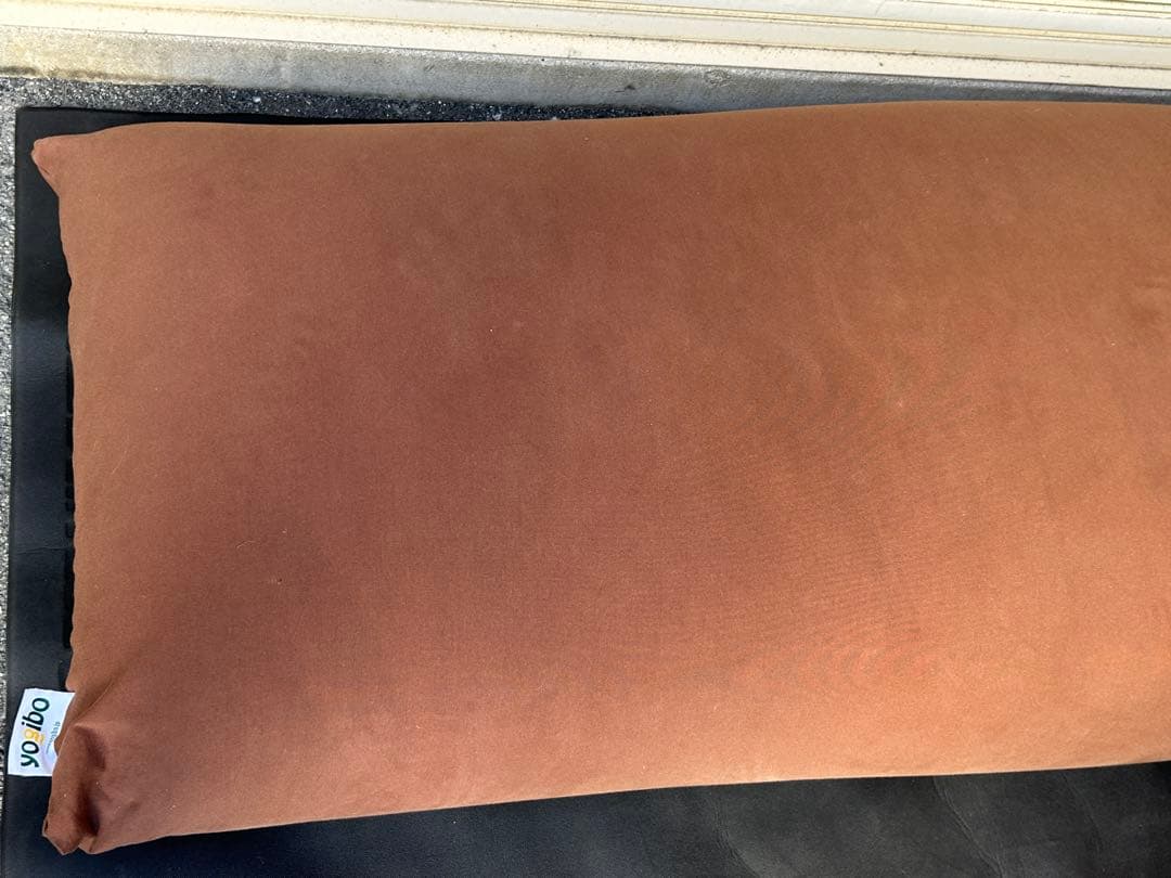 Yogibo Max ヨギボー マックス 　カバー付　大阪近郊無料配達