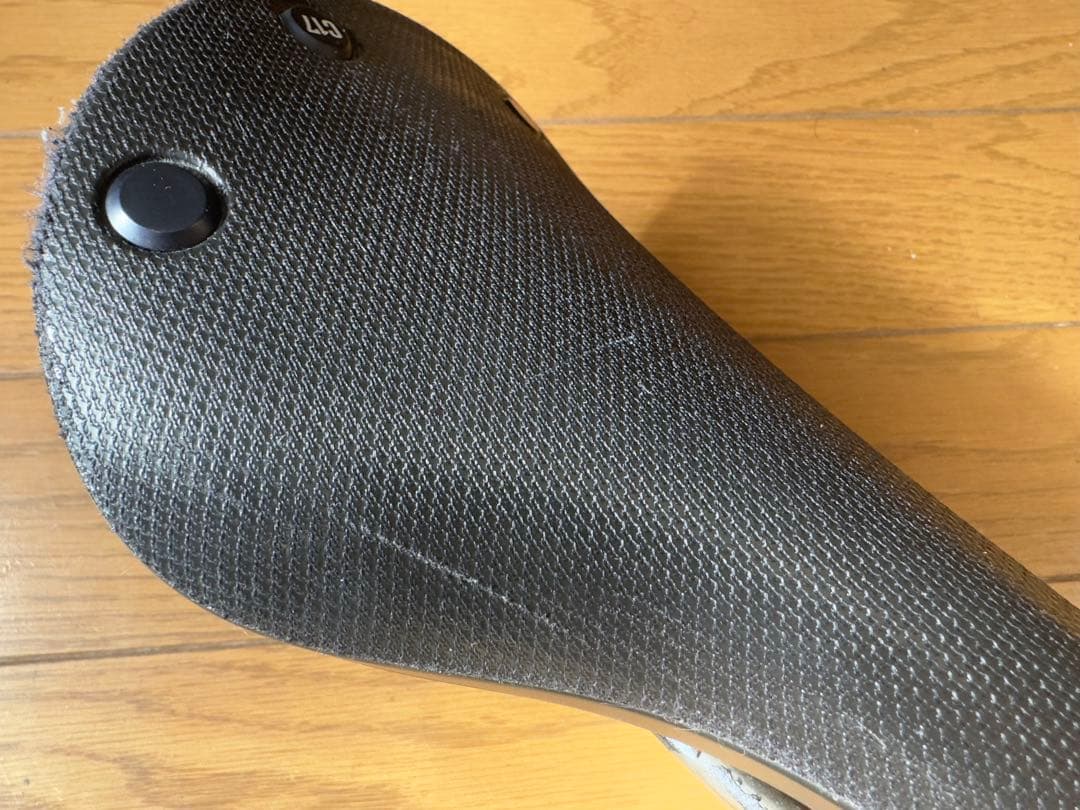 限定出品 ブルックス カンビウム C17 USED ブルーラグ