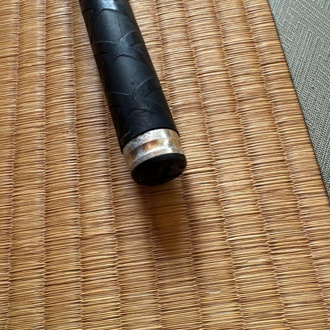 がま磯　枯冴　中硬　53 ジャンク　gamakatsu