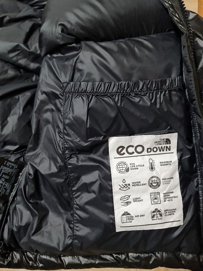 THE NORTH FACE エコヌプシ　XL105