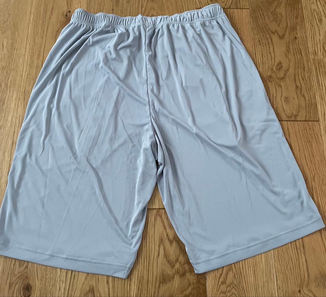 【支給品】福浦和也　ハーフパンツ