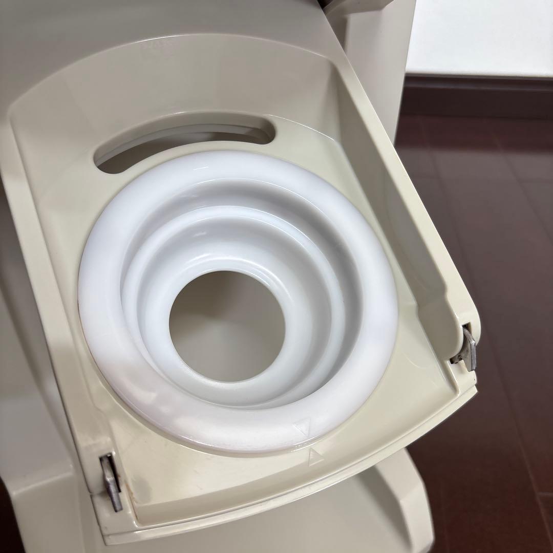 「超美品」サンデンワンショットソフトアイス抽出機 CIM-10A