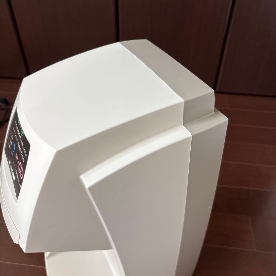 「超美品」サンデンワンショットソフトアイス抽出機 CIM-10A