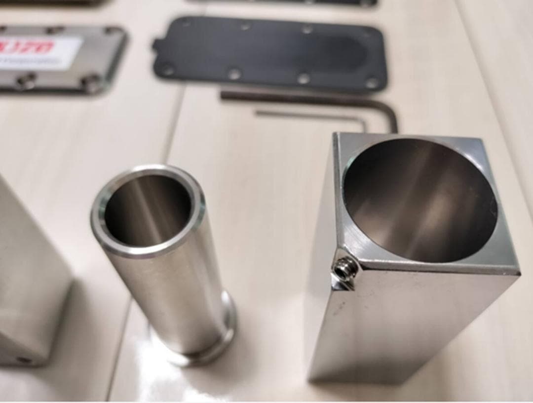 磁気水処理装置 “muzo” MS