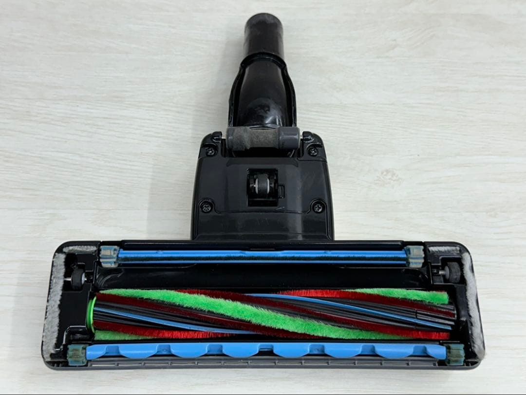 日立　D-DP15 PV-BFH900 掃除機　パワーヘッド回転ブラシ　中古格安