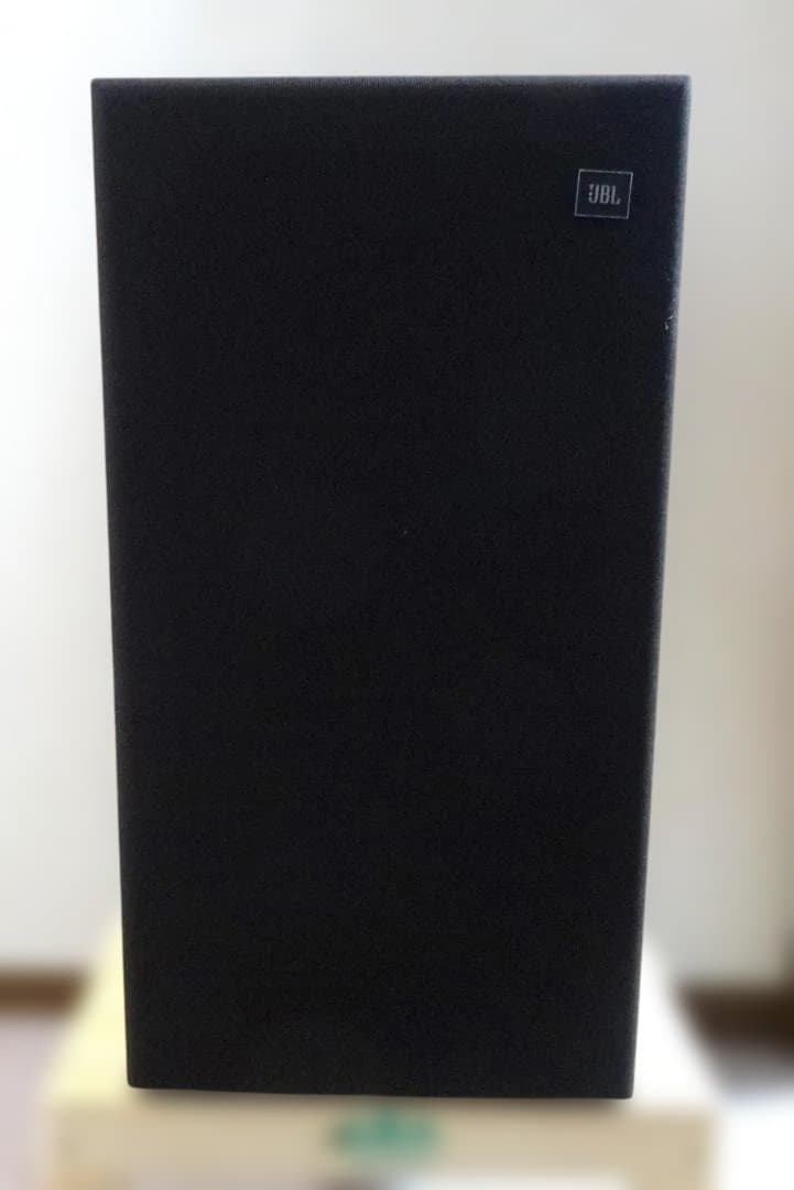 美品！！JBL　L26　スピーカー１本　No2