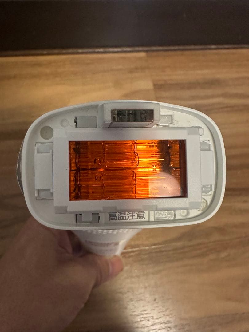 Panasonic ES-WP87-N 光美容器