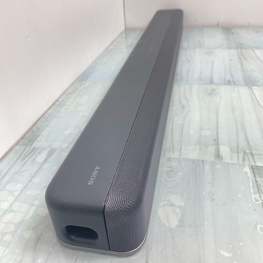 がんぼ　SONY ソニー　サウンドバー　HT-X8500 2020年製