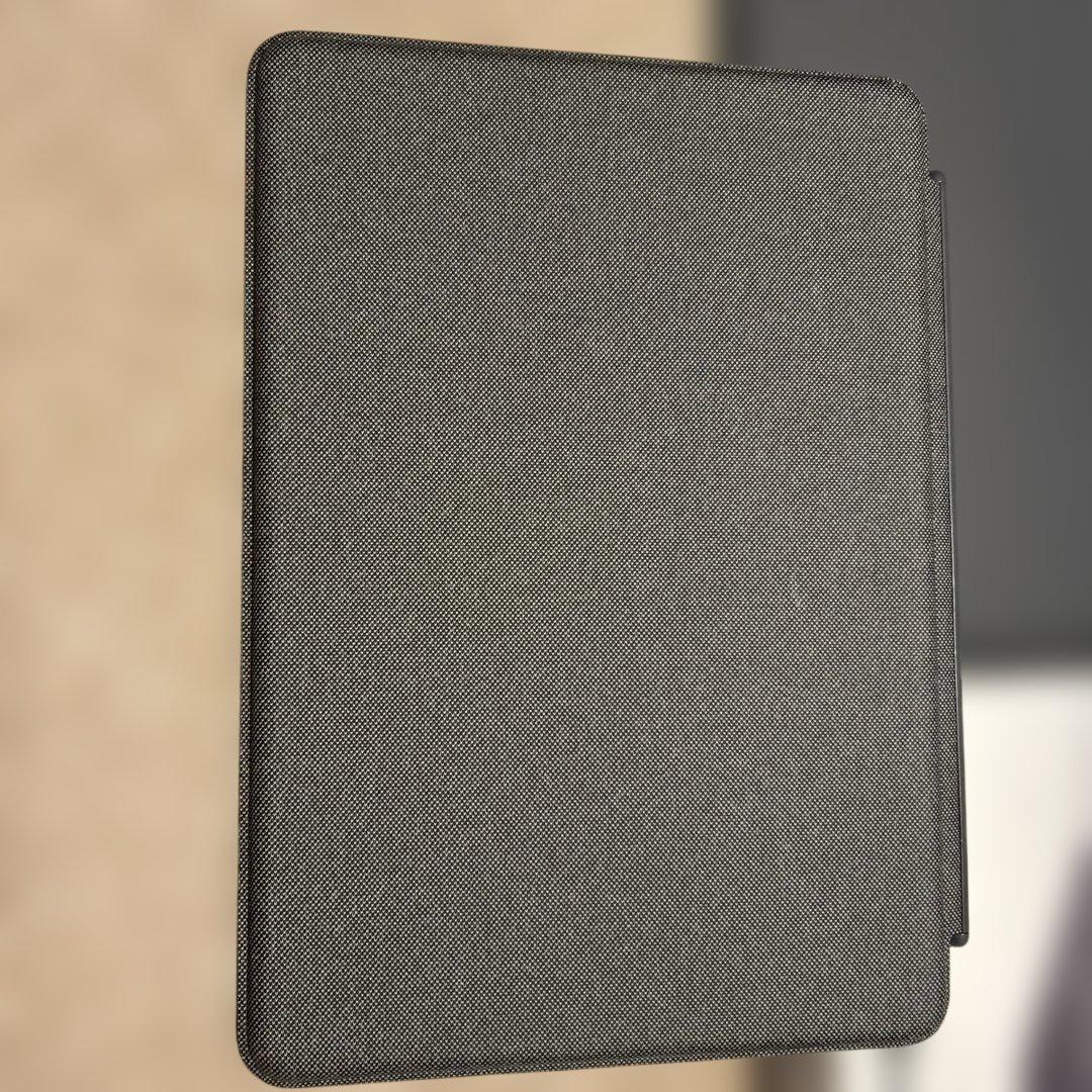 Logicool Combo Touch IK1057BKA タッチペン付属