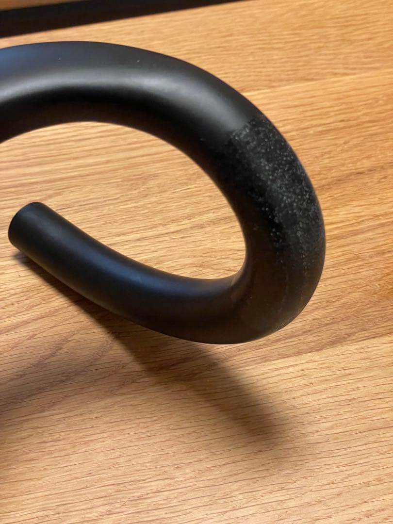 Black Inc. AB01 一体型ハンドルバー 420mm/90mm