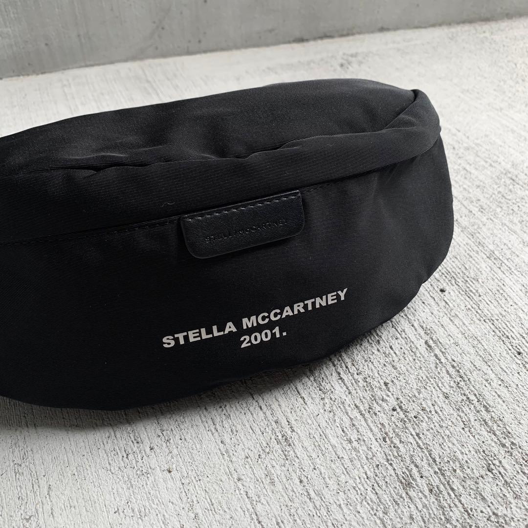 STELLA McCARTNEY ステラマッカートニー ショルダー 定価8万程