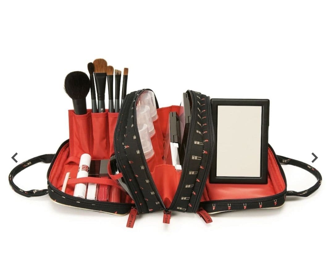 【ARTISAN&ARTIST】 パーフェクトドレッサー