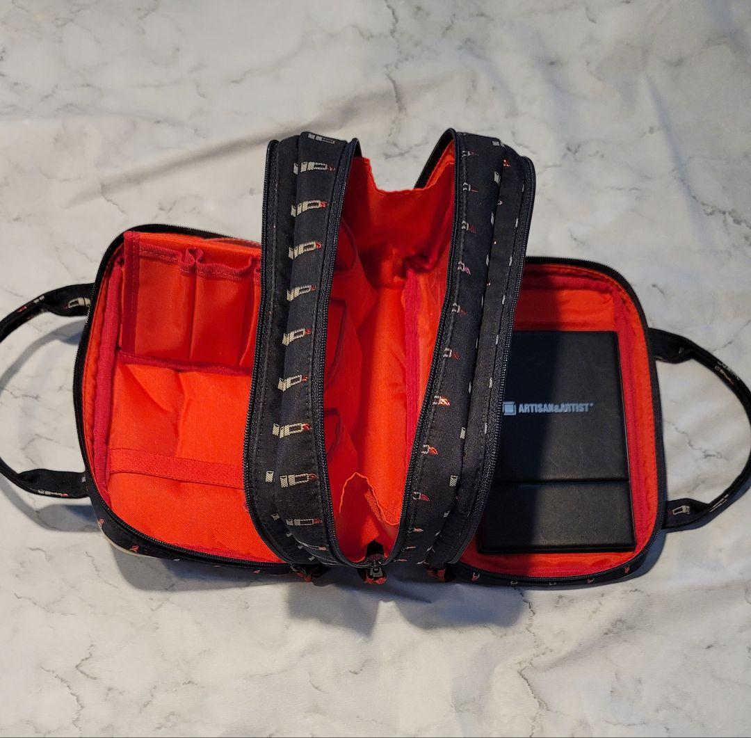 【ARTISAN&ARTIST】 パーフェクトドレッサー