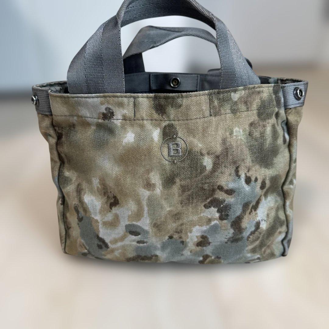 【希少】ブリーフィング カートバッグ ARID