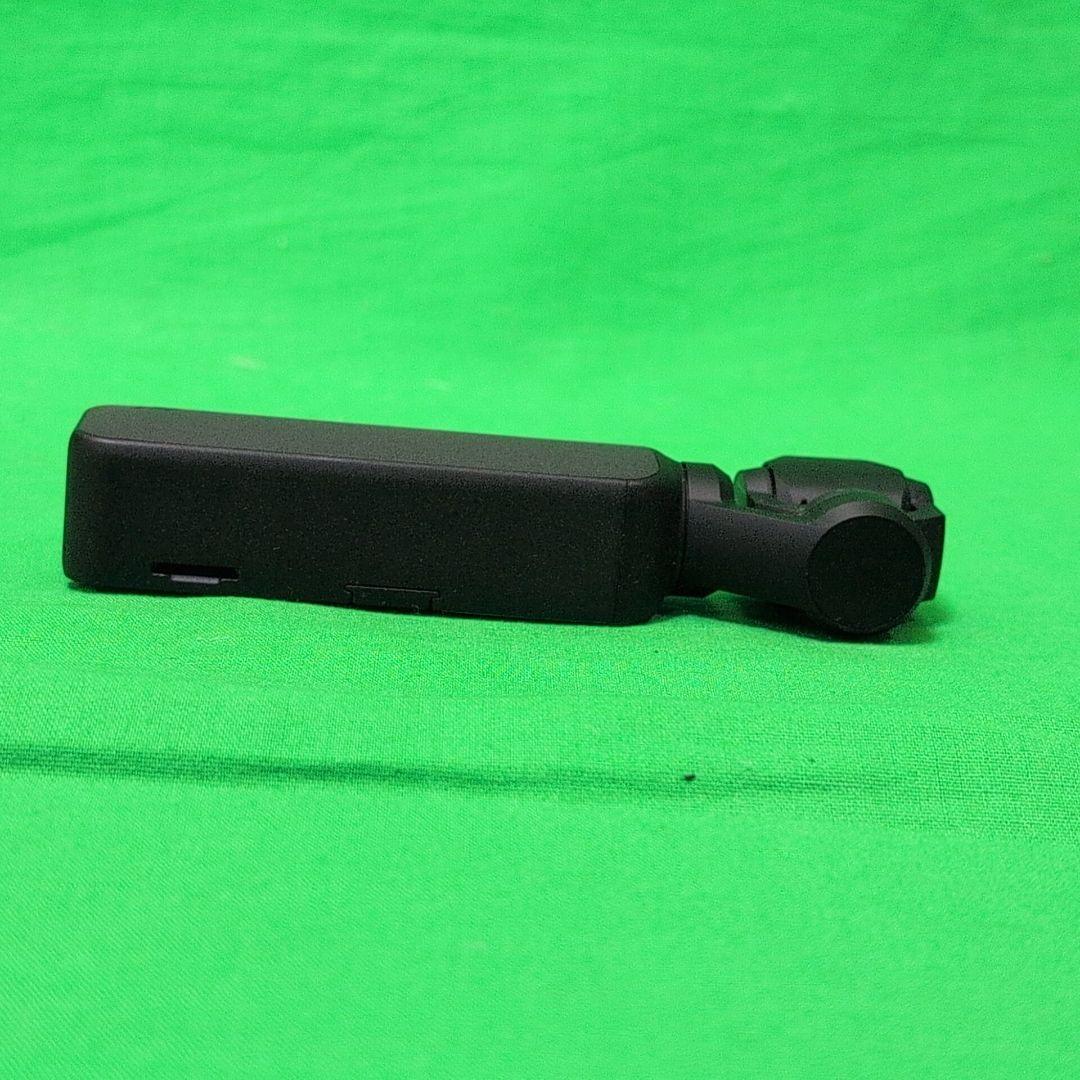 OSMO POCKET DJI オズモポケット